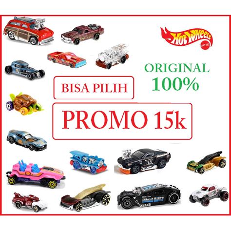 Masuk ke e 【Jual jalan mobil hot wheels harga terbaru dan original】