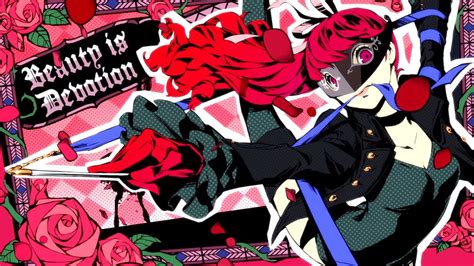 Masukukaja persona 5. Skill cards can be obtained in 4 ways. First from normal respawning chests in Jails, as drops from enemies, guaranteed drops from treasure demons and from requests. The drop rate from shadows is somewhat inconsistent, however and you will often have many fights before a skill card drops from an enemy. As for which skill cards drop, the … 