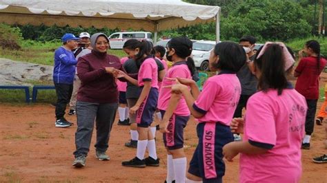 Masyarakat di Kota-Kota Besar Semakin Sadar Akan Pentingnya Kesehatan