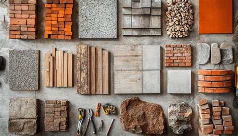 Matériaux & design produit