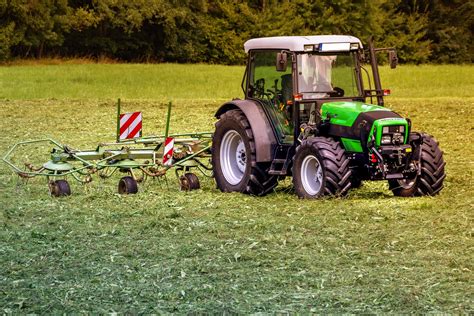 Matériel Neuf Agriaffaire - diffusiondirecte