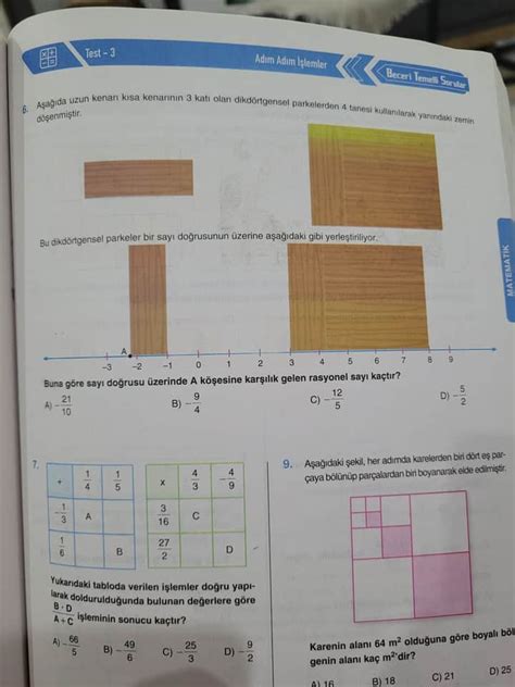 Mat 1. Soru Sorumatik.