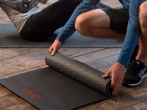 Mat best. Oct 23, 2021 · The Best Cork Yoga Mats for Hot Yoga! Avoid slipping in your own sweat and get the most out of your hot yoga session with these cork yoga mats. The regular and alignment yoga mat are both made from organic, eco-friendly materials. Both of these mats are 100% non-slip, self-cleaning, durable, and lightweight. 