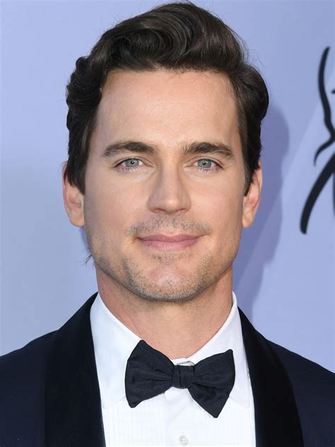 Mat bomer. May 25, 2023. By Ben Mark Holzberg/SHOWTIME. When Matt Bomer and Jonathan Bailey first met at a coffee shop on Cumberland Street in Toronto, on the verge of beginning six months of filming for... 