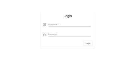 Mat card css.  Oct 14, 2018 · I have a login card that I designed using angular materials, w...
