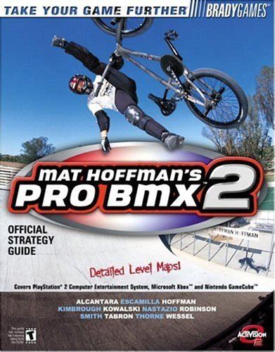 Mat hoffman pro bmx 2 how to manual. - Ford f150 repair manual cluster removal.