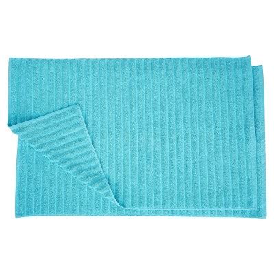 ComfiLife Bath Mat for Bathroom Tub and Shower - Non Slip Extra Large Bathtub Mat with Drain Holes & Suction Cups - Machine Washable Rubber Mats to Keep Bathtub Clean (Wave 16" x 40", Light Blue) 814. 50+ bought in past month. $1395. Save 10% with coupon. FREE delivery Sat, Aug 19 on $25 of items shipped by Amazon.. Mat6tub