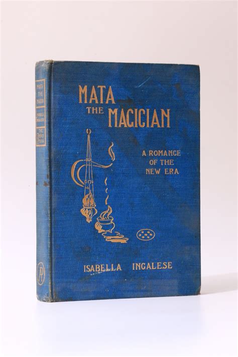 Mata the magician by isabella ingalese. - Literary masterpieces v2 sun also rises gale study guides to great literature literary masterpieces.