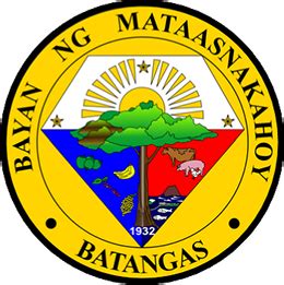 Mataasnakahoy - Wikipedia