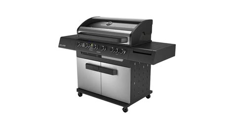 Matador 6 burner conquest hooded bbq review. .  ...