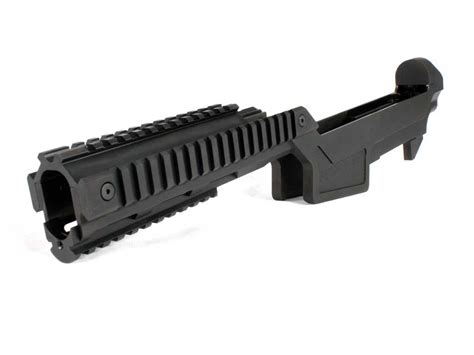 Matador Arms SABERTOOTH MKII SKS Aluminum Stock