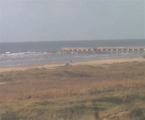 About. Matagorda beach is located on the Gulf of Mexi