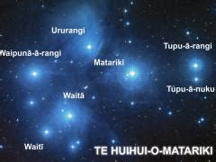 Matariki LEARNZ