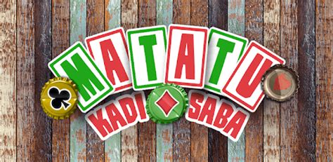 Matatu Kadi Saba APK Download for Android 