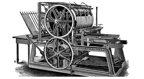 Matbaa Yı Kim Buldu. 