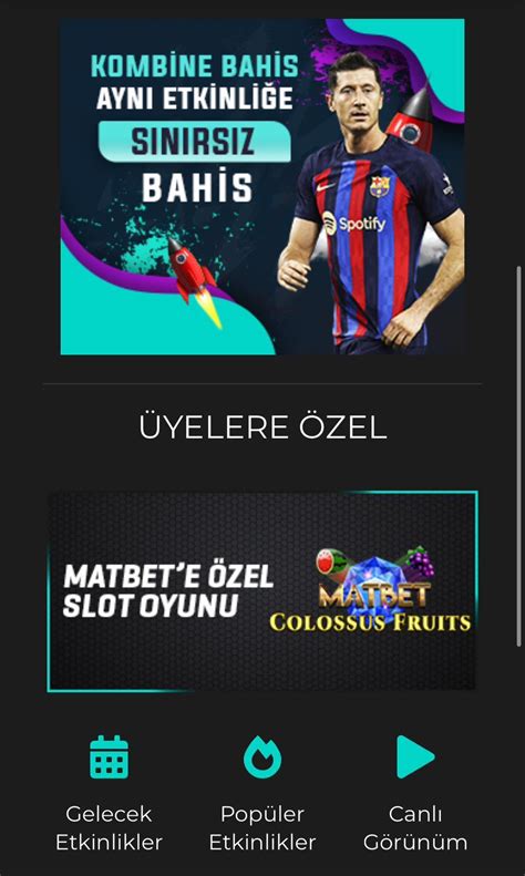 Matbet amp