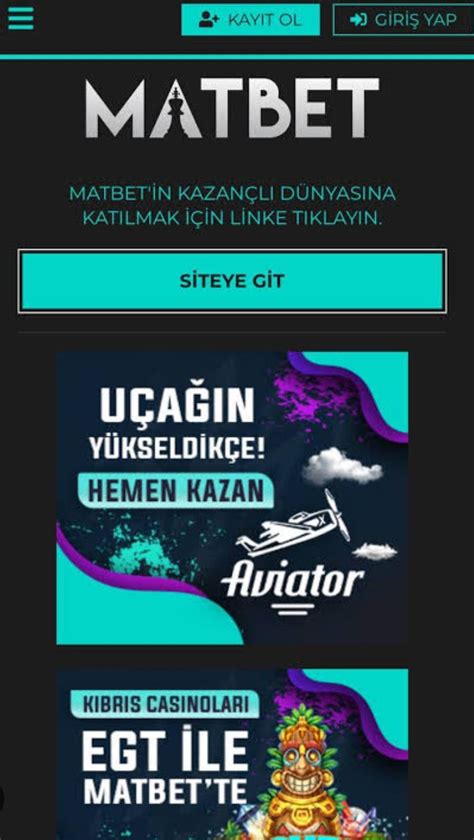 Matbet iddaa