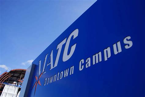 Matc - Visit the the following site to manage and/or recover your password. https://account.matc.edu. For additional assistance, please contact. (414) 297-6541 or helpdesk@matc.edu. Next.