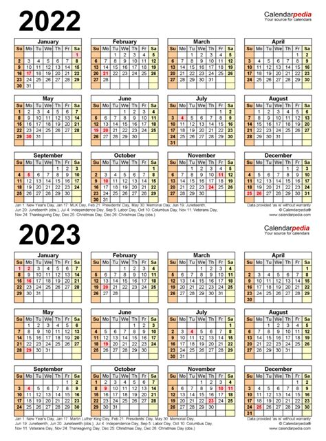 Matc Academic Calendar