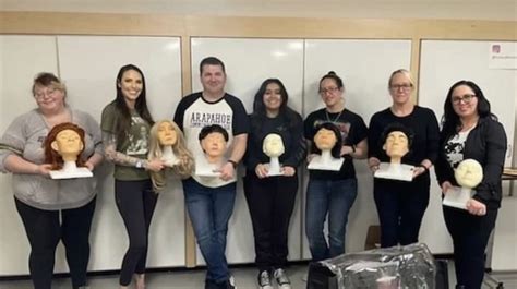 Matc mortuary science.  Once accepted into the program, students are immers...