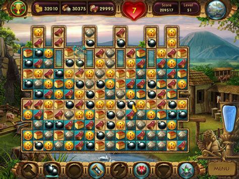 Match 3 games. Empires & Puzzles is a completely new take on match-3 puzzle games, combining RPG elements, raids and building a mighty castle - topped with epic PVP duels. Start your fantasy adventure today! Send your army to the victory by matching colorful shields and creating epic combos! Set yourself for an epic adventure through different … 