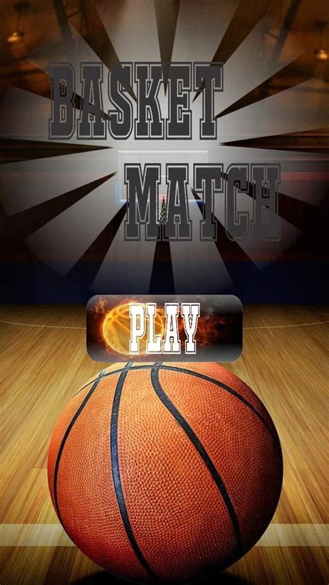 Match Basket 3D APK Download for Android 