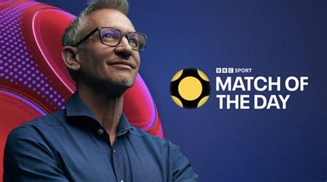 Match Of The Day