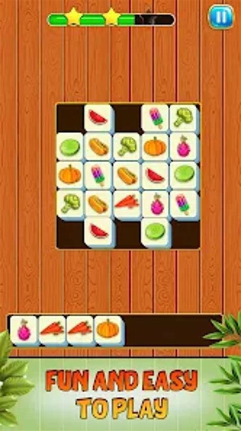 Match Pair 3d tile match game APK Download for Android 