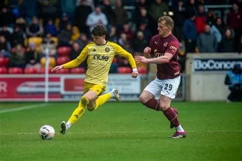 Match Report York City 0-3 FC Halifax Town