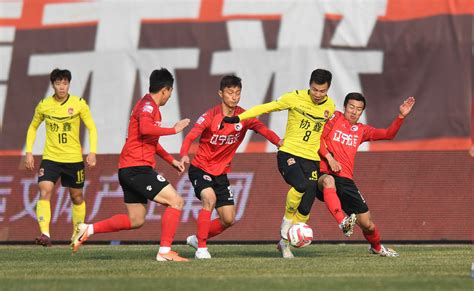 Match Report of 4.25 SC vs Liaoning FC - - Asian Club …