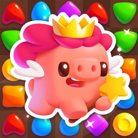 Match Arena is a skill-based match-3 puzzle game with colorful graphics and captivating challenges. Download it for free and compete with friends for the top spot on the leaderboard.. 
