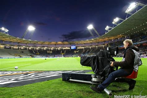 Match ce soir : A quelle heure et sur quelle chaîne voir les matchs de ...