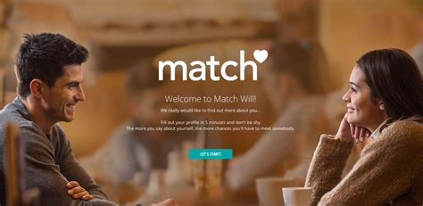 Match com reviews. Friends and family said to me that I needed to help myself and my dream man would not just land on my front doorstep. So I joined Match as I ... 