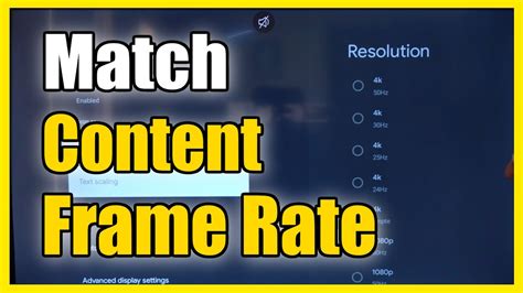 Match content frame rate google tv. 6K subscribers Subscribe The Android TV ca...