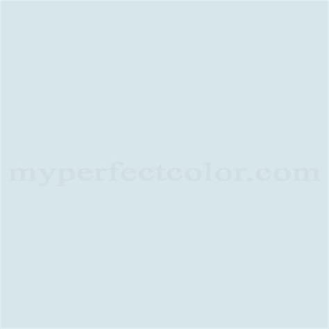 Match of Benjamin Moore™ OR-411 Soft Sky Blue