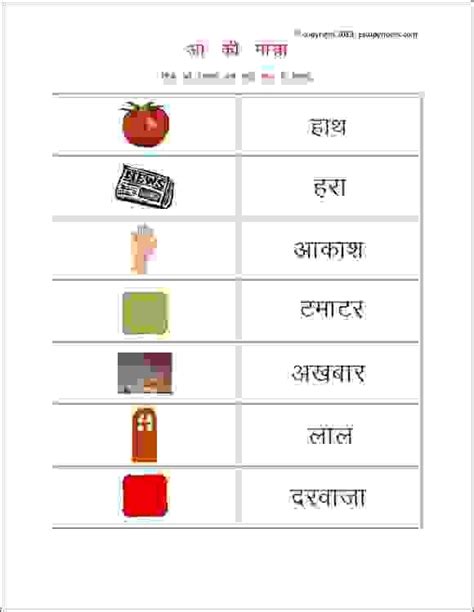 Match picture with correct word 2 EStudyNotes