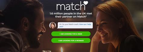 Match site search. Oct 3, 2023 · Match at a Glance. Intended use: Match is designed to help users connect with other singles based on the criteria they’re looking for. Cost: Match offers free, standard (from $21.84 per month ... 