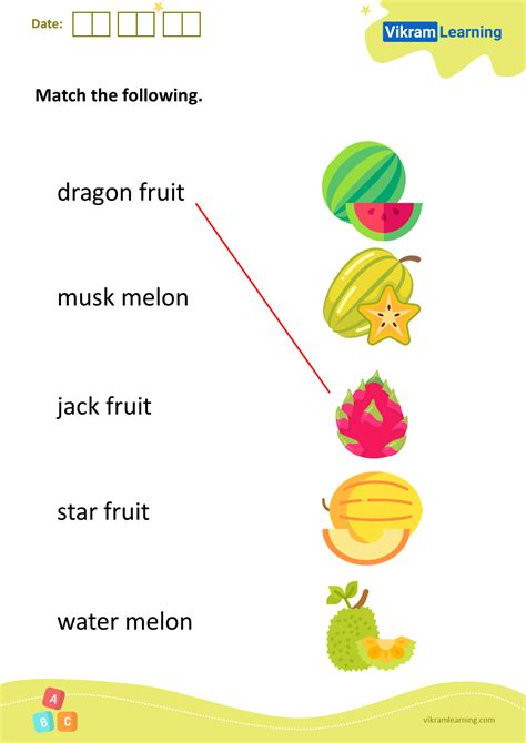 Match the following - Competoid.com