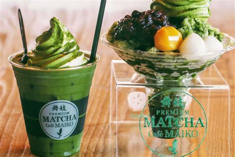 Matcha cafe maiko las vegas. View a list of all of Matcha Cafe's Maiko's current and upcoming stores nationwide along with store information. Located in Hawaii, Matcha Cafe Maiko offers a variety of unique, tasty matcha sweet drinks. Our products come all the way from Harima Garden, which is located in Kyoto, Japan so you can ensure getting the authentic Japanese taste. ... 