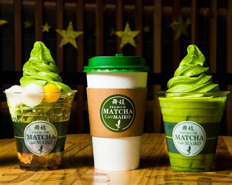Take a look at the great products Matcha Cafe Maiko has to offer such as matcha ice cream, lattes, and more Located in Hawaii, Matcha Cafe Maiko offers a variety of …. 