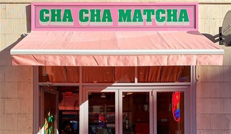 Matcha nyc. Manhattan’s first matcha cafe, Chalait is the classic New York matcha spot. Try out a Matcha Arnold Palmer for something fresh or a Matcha Hot Chocolate for a winter drink! … 