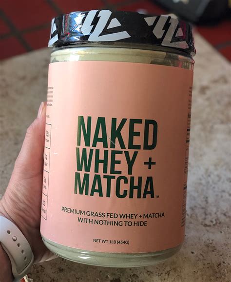 Matcha protein powder. Measure dry ingredients directly into individual snack-sized plastic baggies, seal and shake well to combine. Press as much air as possible out of each baggie, seal the zipper. Transfer baggies to an airtight container, labeled with the date, recipe name, and a note to use 12 oz of water or milk*, if you like. 