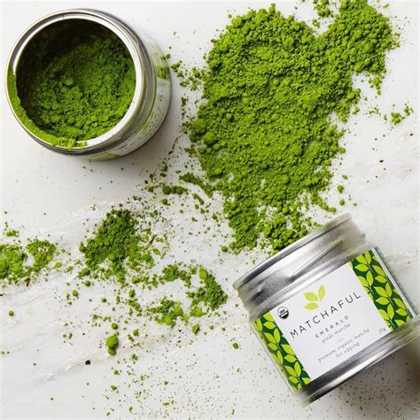 Matchaful. Matchaful is a female-founded purveyor of premium Japanese matcha and active botanical nutrition designed to support your daily ritual. Everything we do is rooted in our mission … 