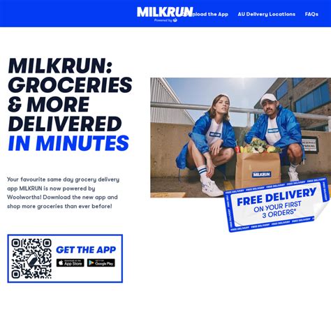 Matchboard on LinkedIn: MilkRun to close doors, all staff made …