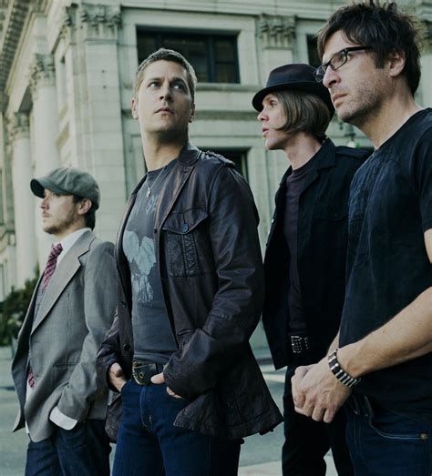 Matchbox 20 -