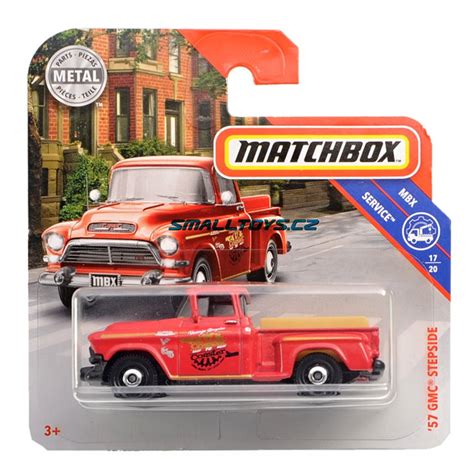 Matchbox Gmc Stepside: Common Issues with Used GMC Sierra Diesels and How to Avoid Them image 1