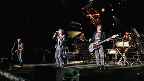 Matchbox Twenty coming to St. Louis this summer