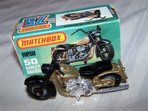 Matchbox motorcycle. Things To Know About Matchbox motorcycle. 