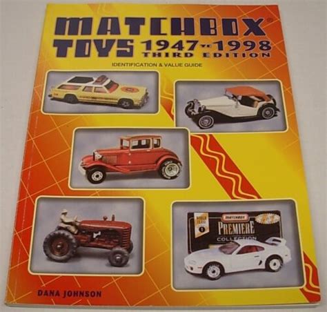 Matchbox toys 1947 to 1998 identification value guide. - Manuale di istruzioni lab ccna 2 routing.