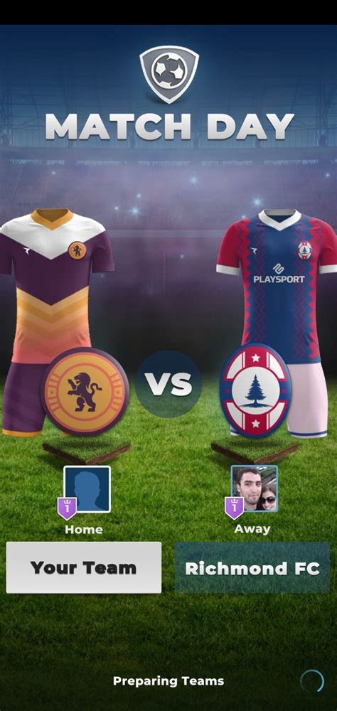 Matchday Football Manager 2023 APK Download for Android 